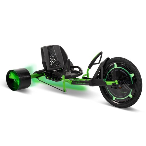 Huffy green machine - huffy, drift