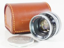 ✅ Paillard Bolex H16 RX Kern