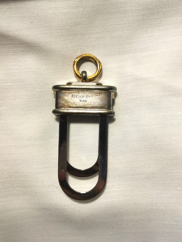 Vintage cartier 3 - cartier, "3