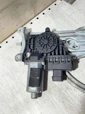 Opel Zafira B A05 window
