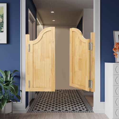 Swinging door 80x90cm saloon - swinging,