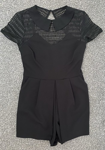 Lipsy michelle keegan black - lipsy,