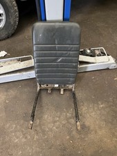 Land Rover Defender Centre Seat Back