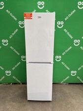 Beko Fridge Freezer 182cm