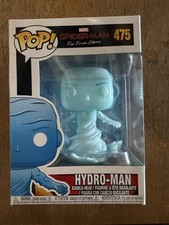 Funko Pop! Marvel Spider-Man