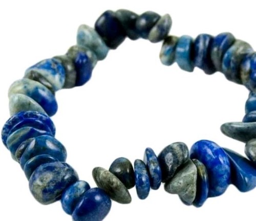 Lapis lazuli natural chunky - lazuli,