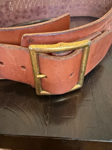 Vintage western gun holster - vintage,