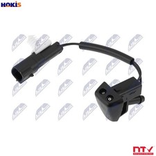 WASHER FLUID JET WINDOW