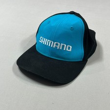 Shimano Fishing Australia Hat