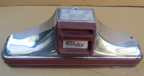 Kirby legend main head - 2,