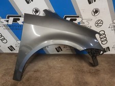 VW Touran V3 Driver Front Wing