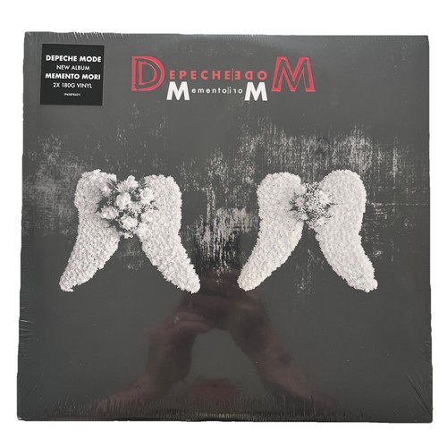 Depeche mode memento mori - :,