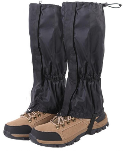 Hiking gaiters waterproof - gaiters,