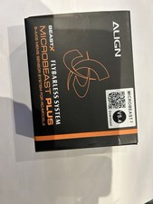 BeastX Microbeast Plus