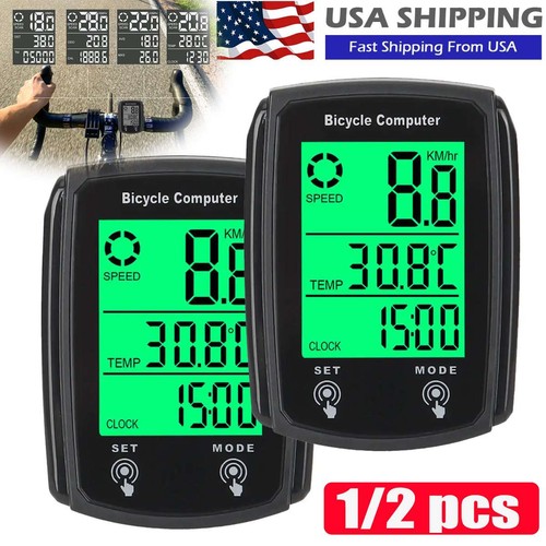 Bike bicycle speedometer cycle - bicycle,