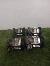 BMW E46 E87 E90 1 3 Petrol N45 N46 Power Steering Pump + Pulley Oem 6756611 #4g9