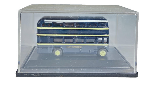 Efe leyland pd2 highbridge - leyland,