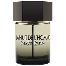 Yves saint laurent nuit de - laurent, la