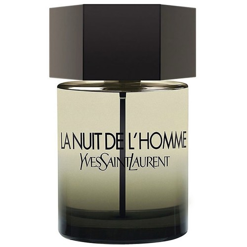 Yves saint laurent nuit de - laurent,