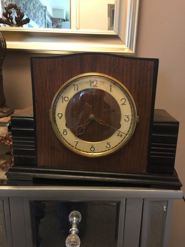 Vintage 1920s 30s mains - vintage,