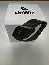 deWiz AI Golf Swing Analyzer