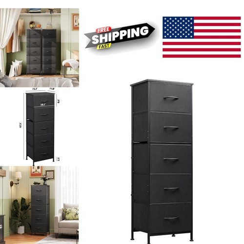 Sturdy drawer chest - drawer,