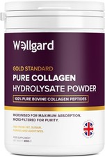 Collagen Powder, Gold Standard