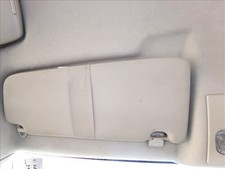 sun visor lh for FORD C MAX