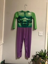 Rubies Marvel Avengers Age 4-6