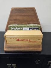 Professional Set of Double Six