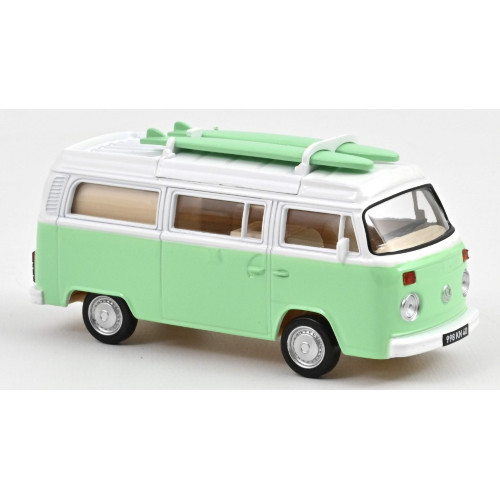 1973 combi t2b camper van - 1973, vw