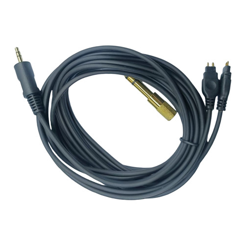 Black meter replacement - black,