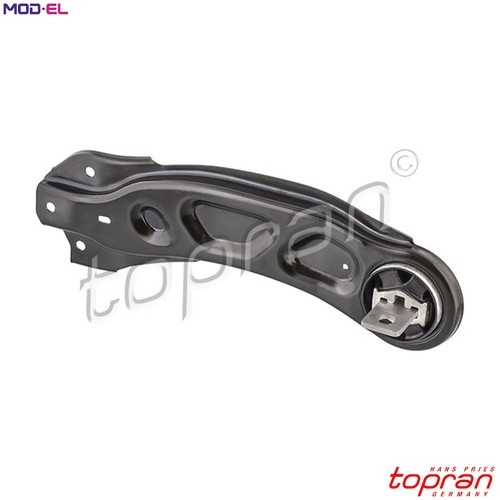 Controltrailing arm wheel - controltrailing,