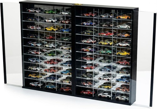 Car display case 1 - car,