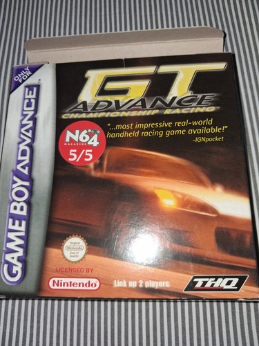 Championship racing - championship,
