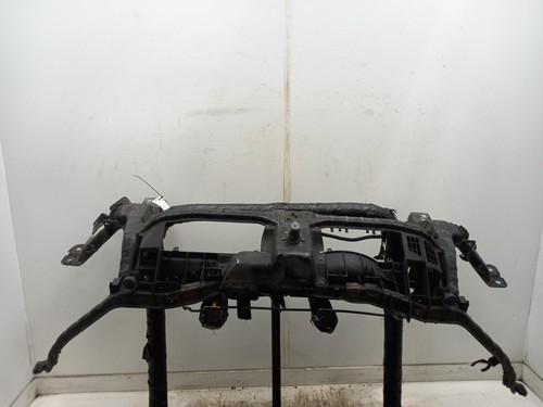 Ford transit front - front, panel/slam