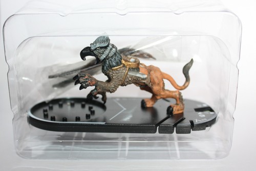Thunder griffon elementals - thunder,