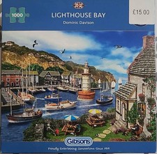 1000 piece Jigsaw Puzzle-