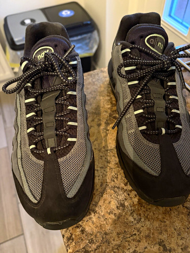 Nike air max men trainers - 95, men's