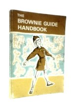 The Brownie Guide Handbook