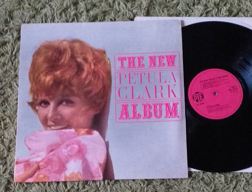 Petula clark the - the,