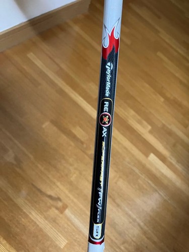 Taylormade burner driver 5 - taylormade,