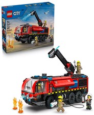 [SALE]-LEGO® City Airport