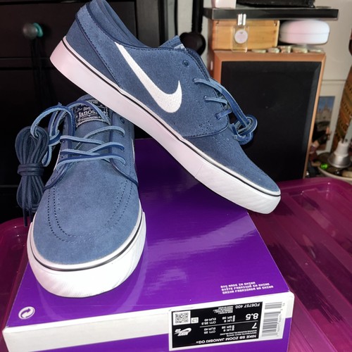 Nike zoom janoski - og+,