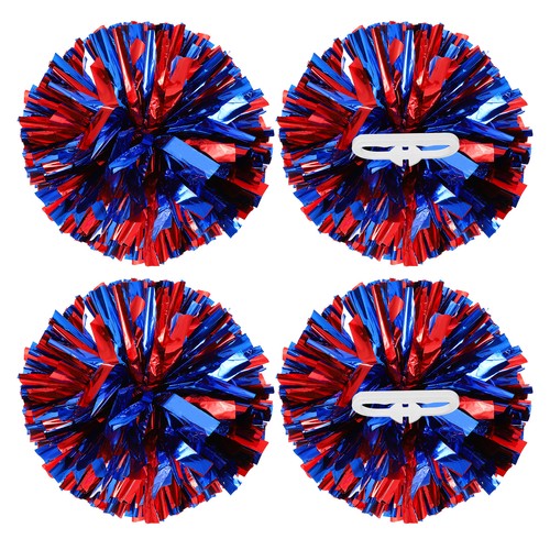 4pcs inch metallic - inch,