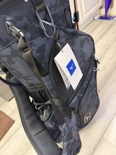 Mizuno Men's Golf Stand Bag