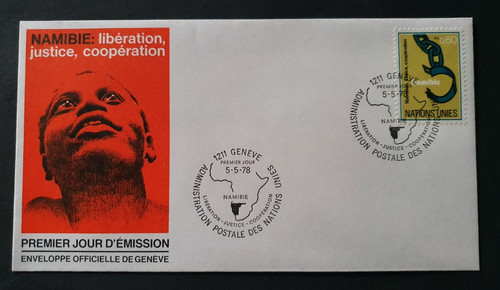 1978 united nations vn - 1978, un