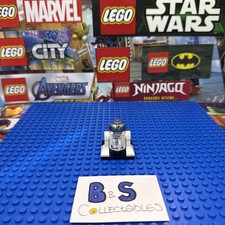 Lego Star Wars R2-D2 Astromech SW0527a 