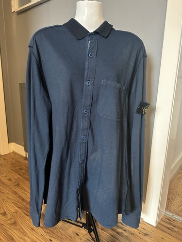 Stone island mens navy blue - stone,