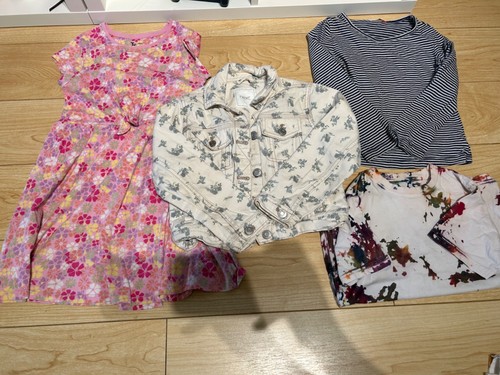 Girls age years clothing - years,
